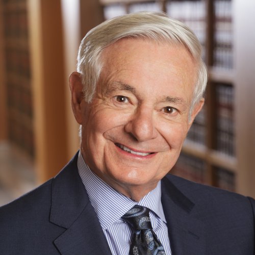Bruce Ramer USC Annenberg School for Communication and Journalism